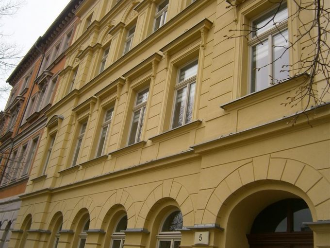 Denkmalschutz trifft Moderne!