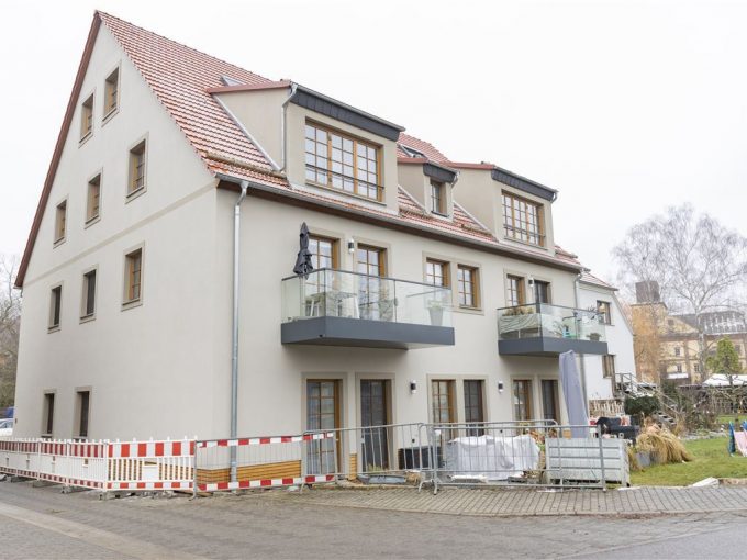 Borna b Leipzig OT Zedlitz – sehen – mieten – einziehen!
