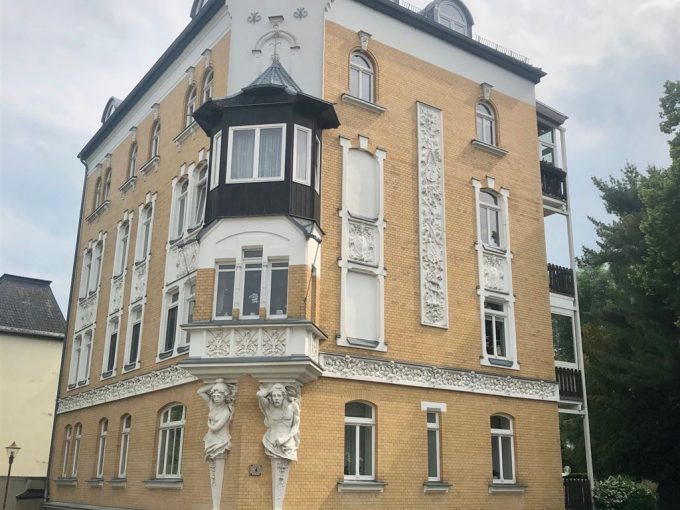 historischen Charme bewahren und gleichzeitig modern und gemütlich gestalten