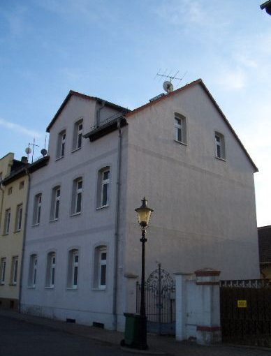 2 Raum EG  Wohnungen mit Kamin