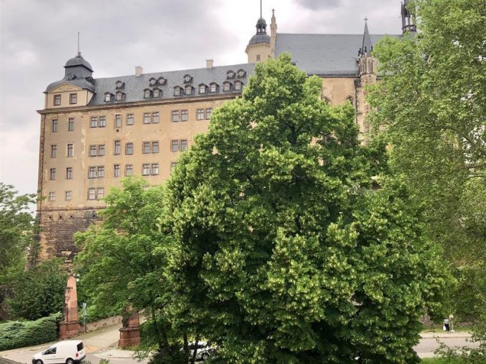 Dachgeschosswohnung – mehr als nur eine Wohnung, eine neue Perspektive.