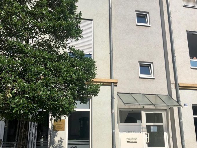 Büroräume, die ihresgleichen suchen!