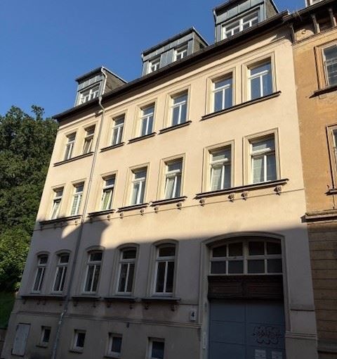 Seltene Gelegenheit: Charmante, kleine Wohnung mit Balkon zu vermieten. Jetzt anfragen!