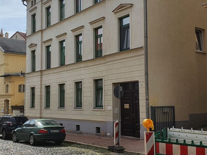 Solides Mehrfamilienhaus – langfristige Kapitalanlage,
gute Gründe für diese lohnenswerte Investition!