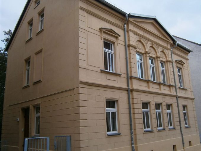 Großzügige 4-Raum-Wohnung mit Wohlfühlfaktor